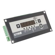 9062717SGL Контроллер ETM ll (Easytronic Micro II) FINI